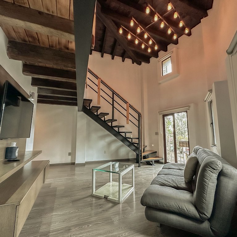 Loft Altezza
