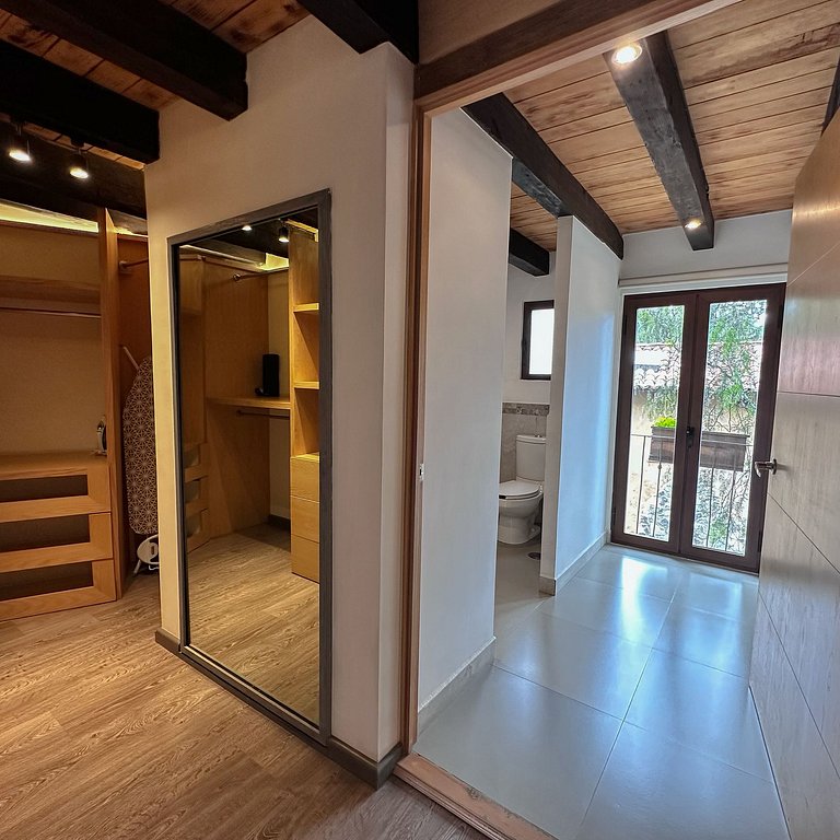 Loft Altezza
