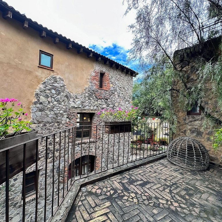 Loft Altezza