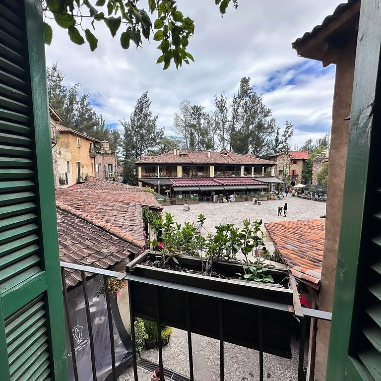 Loft Altezza
