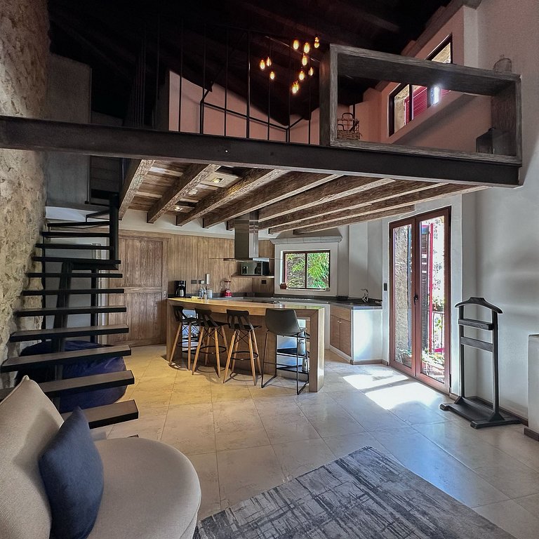 Loft Nonna