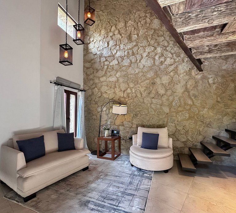 Loft Nonna