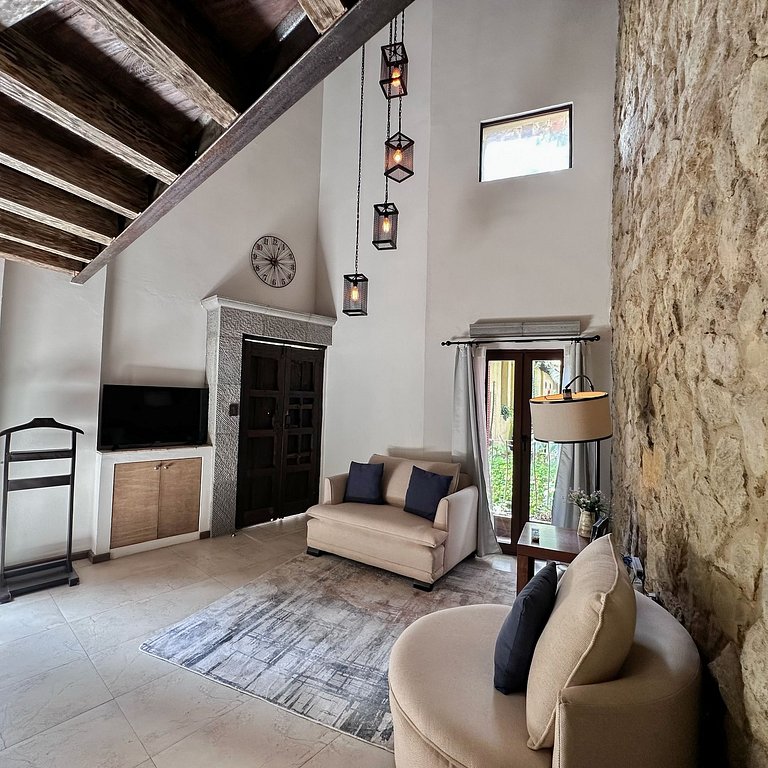 Loft Nonna