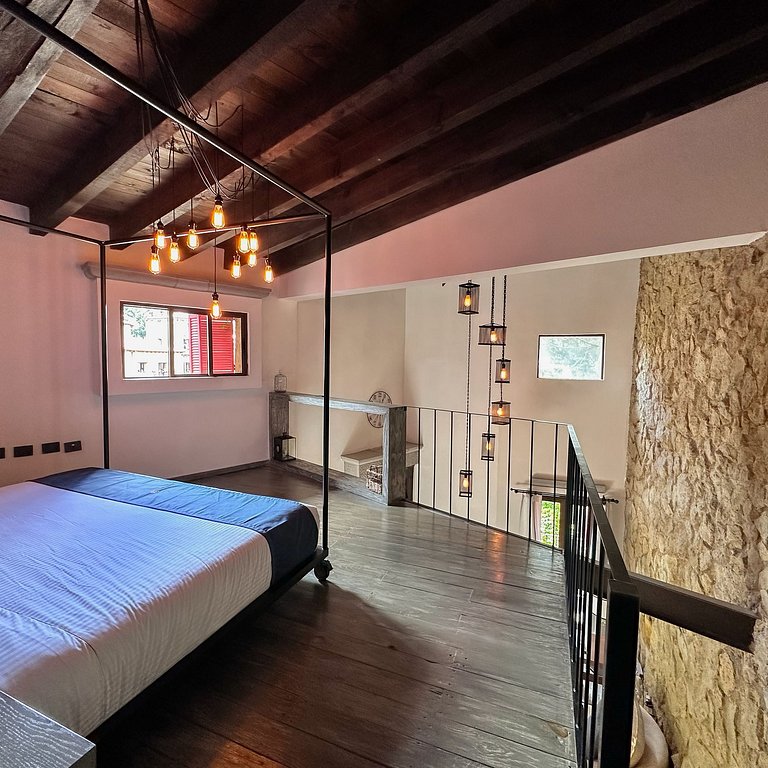 Loft Nonna