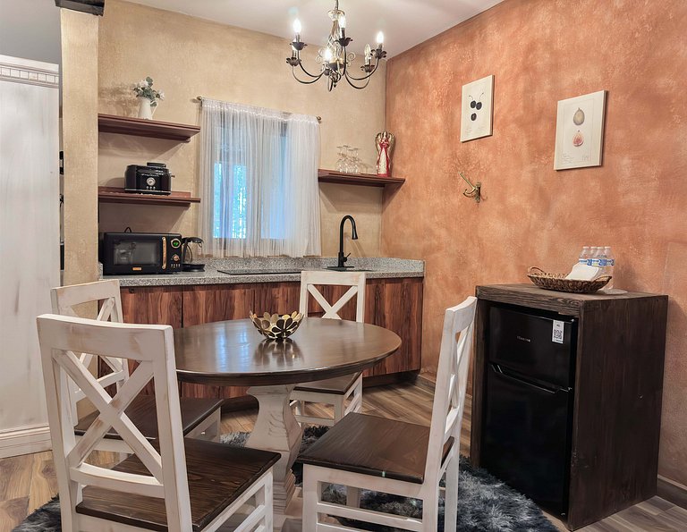 Loft Da vinci II