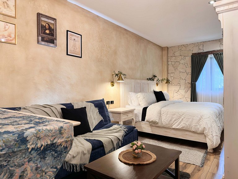 Loft Da vinci II