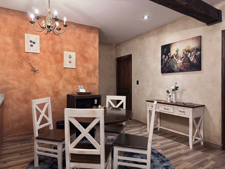 Loft Da vinci II