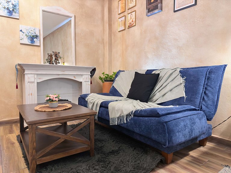 Loft Da vinci II
