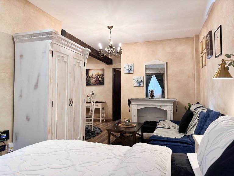 Loft Da vinci II