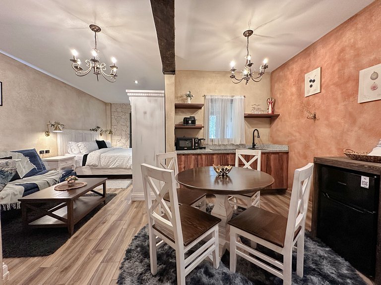 Loft Da vinci II