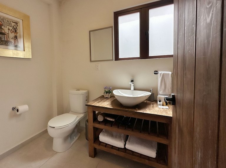 Loft Castellina