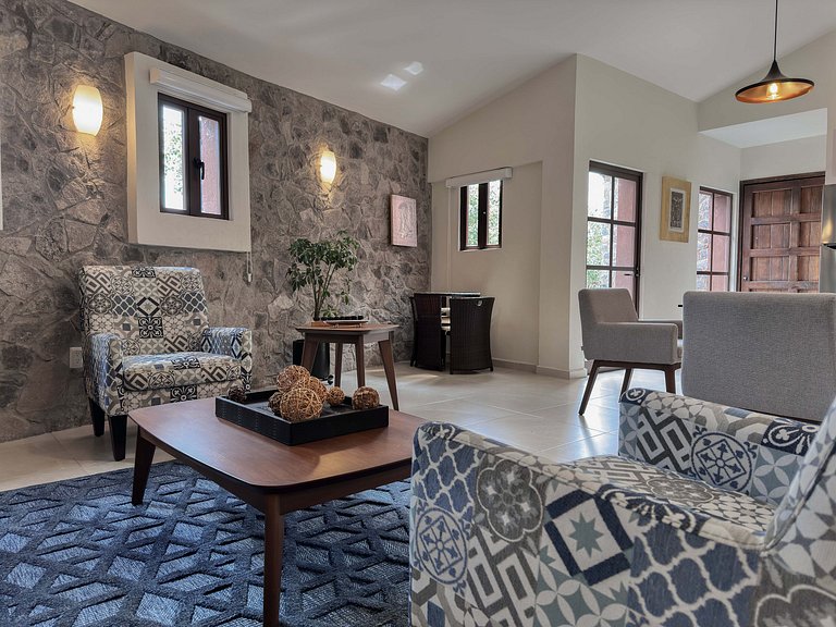 Loft Castellina