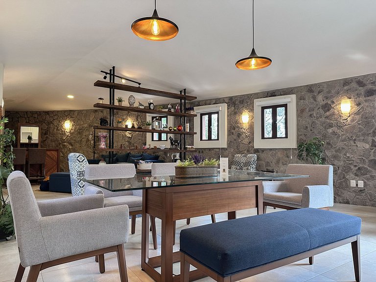 Loft Castellina