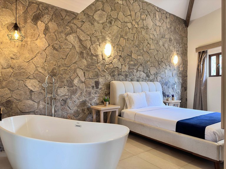 Loft Castellina