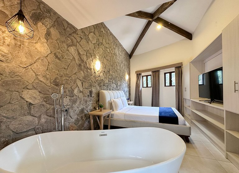 Loft Castellina