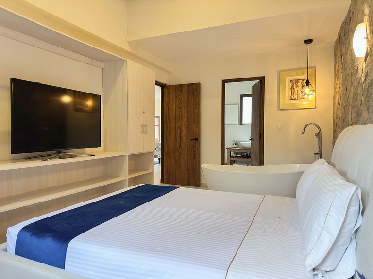 Loft Castellina