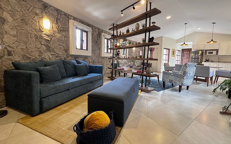Loft Castellina