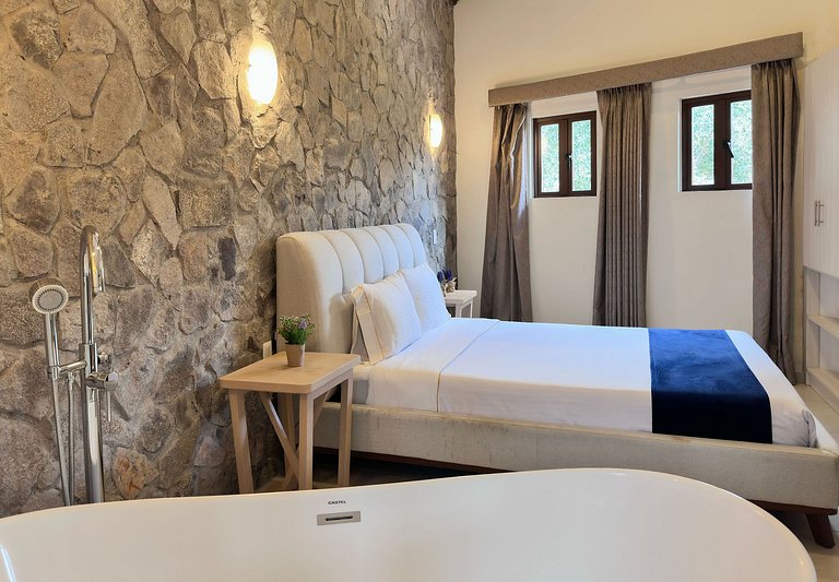 Loft Castellina