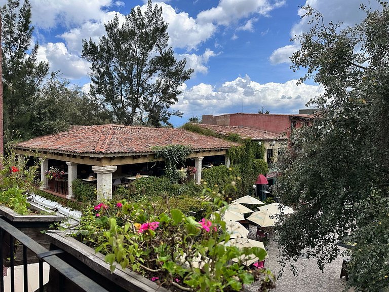 Loft Castellina