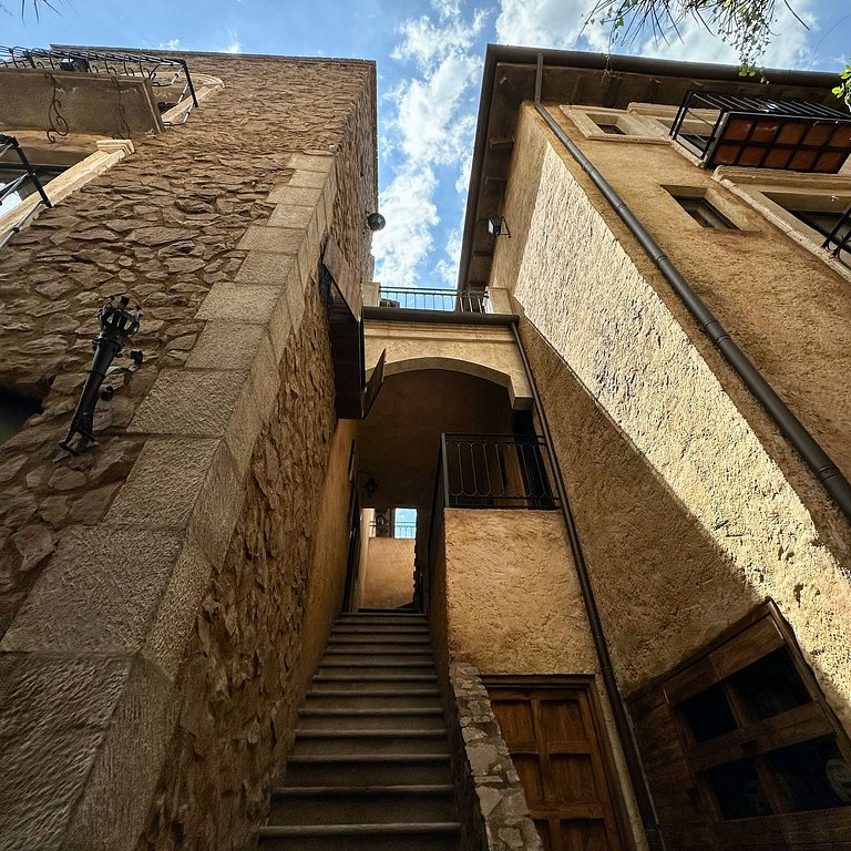 Habitación Tantissimo