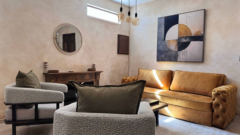 Loft Dolce Vita