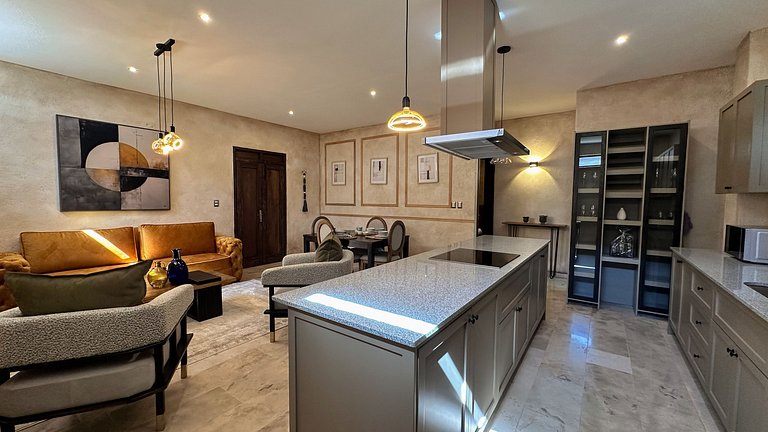 Loft Dolce Vita