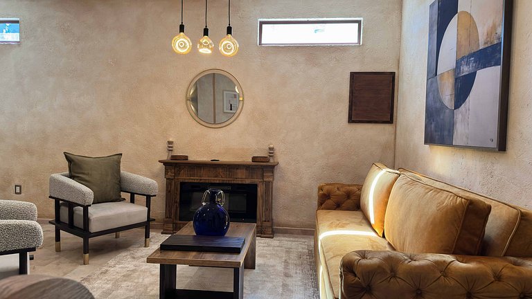 Loft Dolce Vita