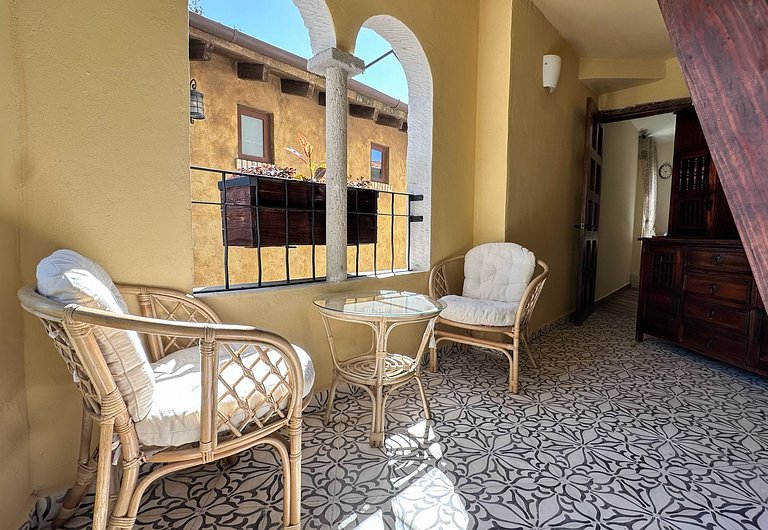 Loft Albero della vita