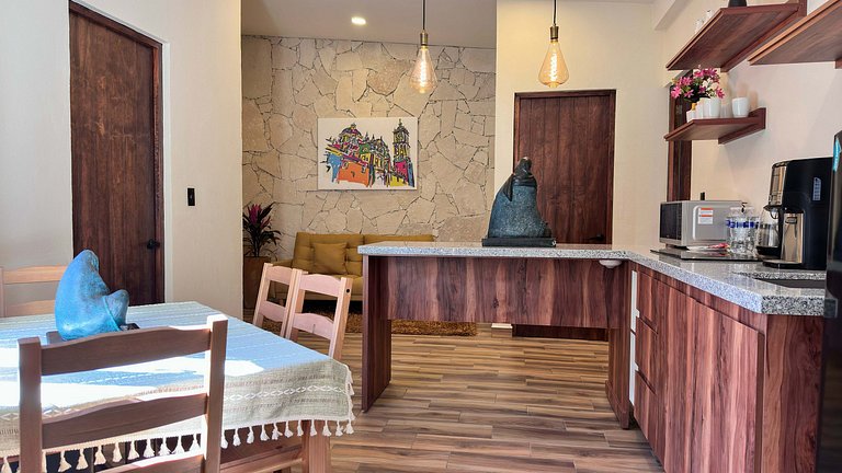 Loft Albero della vita
