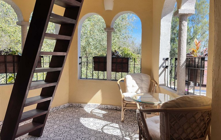 Loft Albero della vita