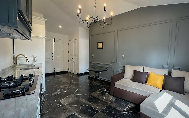 Loft Sogni D'oro