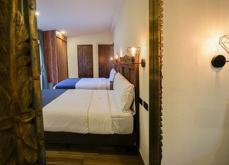 Loft Albero della vita