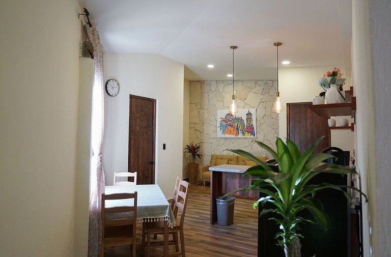 Loft Albero della vita
