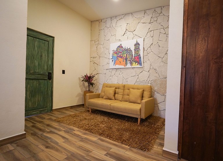 Loft Albero della vita