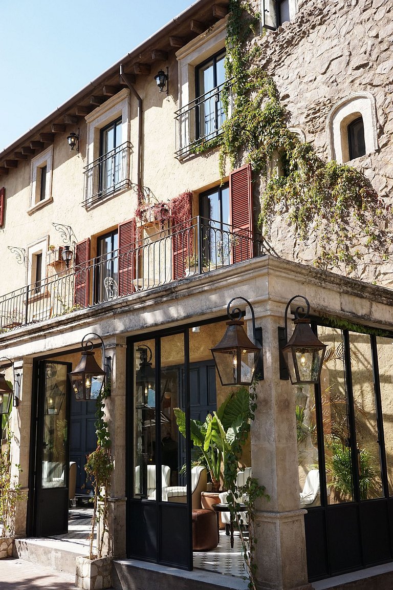 Loft Orvieto