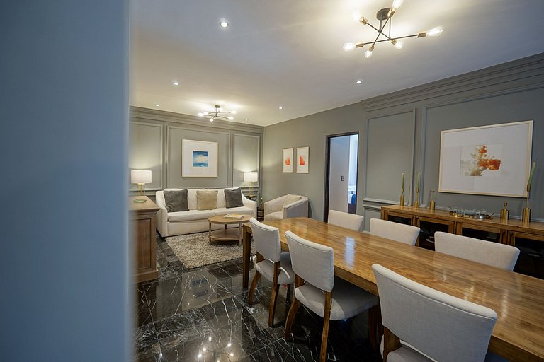 Loft Tramonto