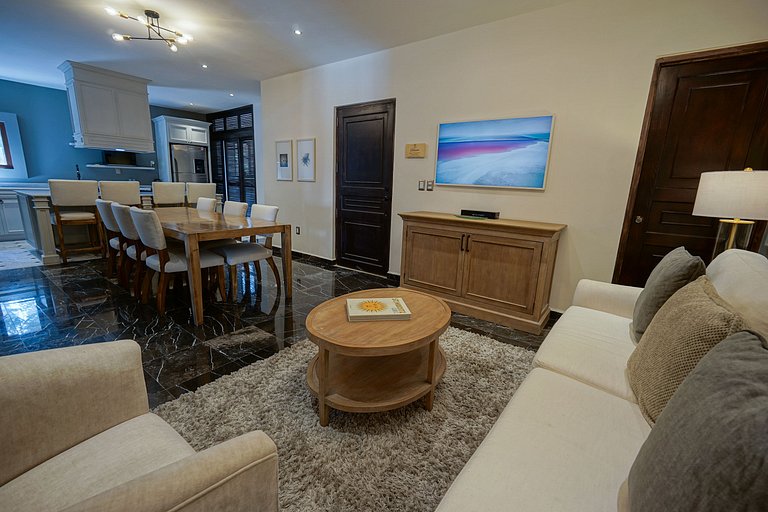 Loft Tramonto