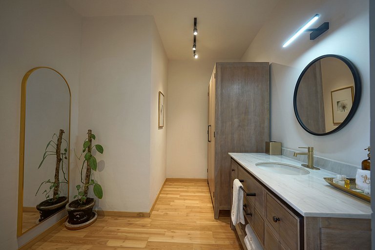 Loft Tramonto