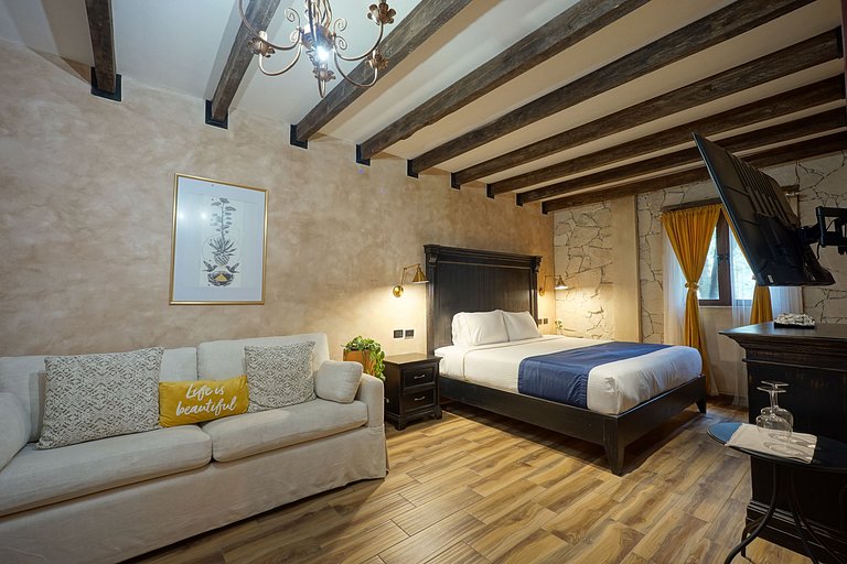 Loft Po Di Piu