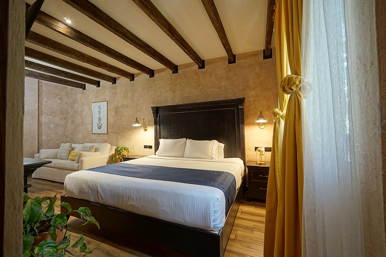 Loft Po Di Piu