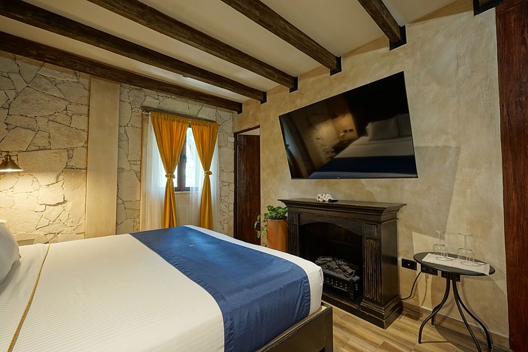 Loft Po Di Piu