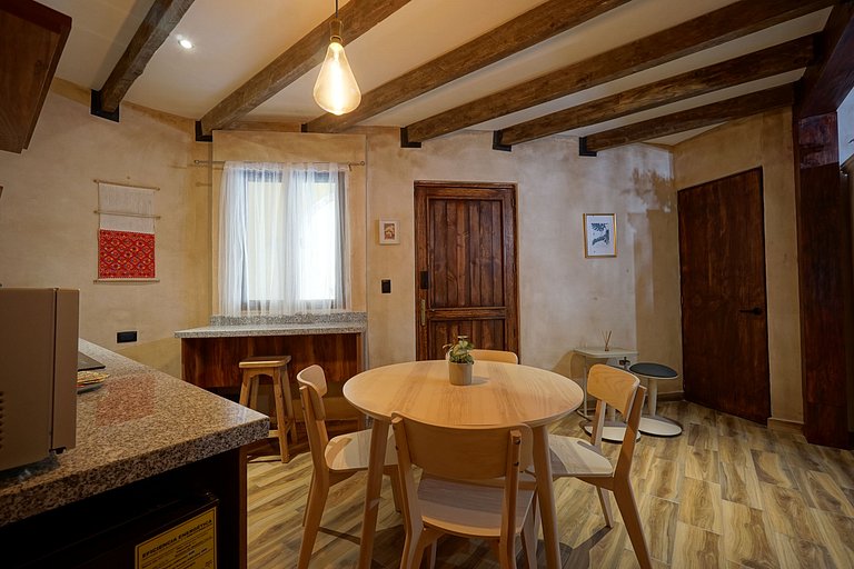 Loft Po Di Piu