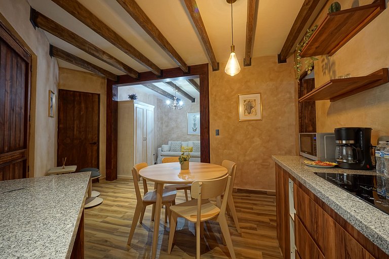 Loft Po Di Piu