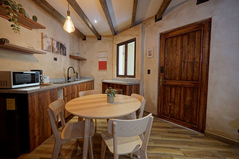 Loft Po Di Piu