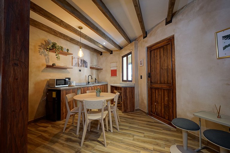 Loft Po Di Piu