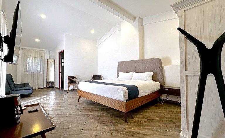 Habitación Santorini