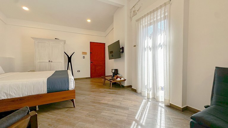 Habitación Santorini