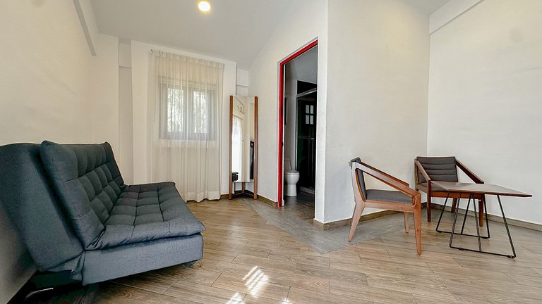 Habitación Santorini