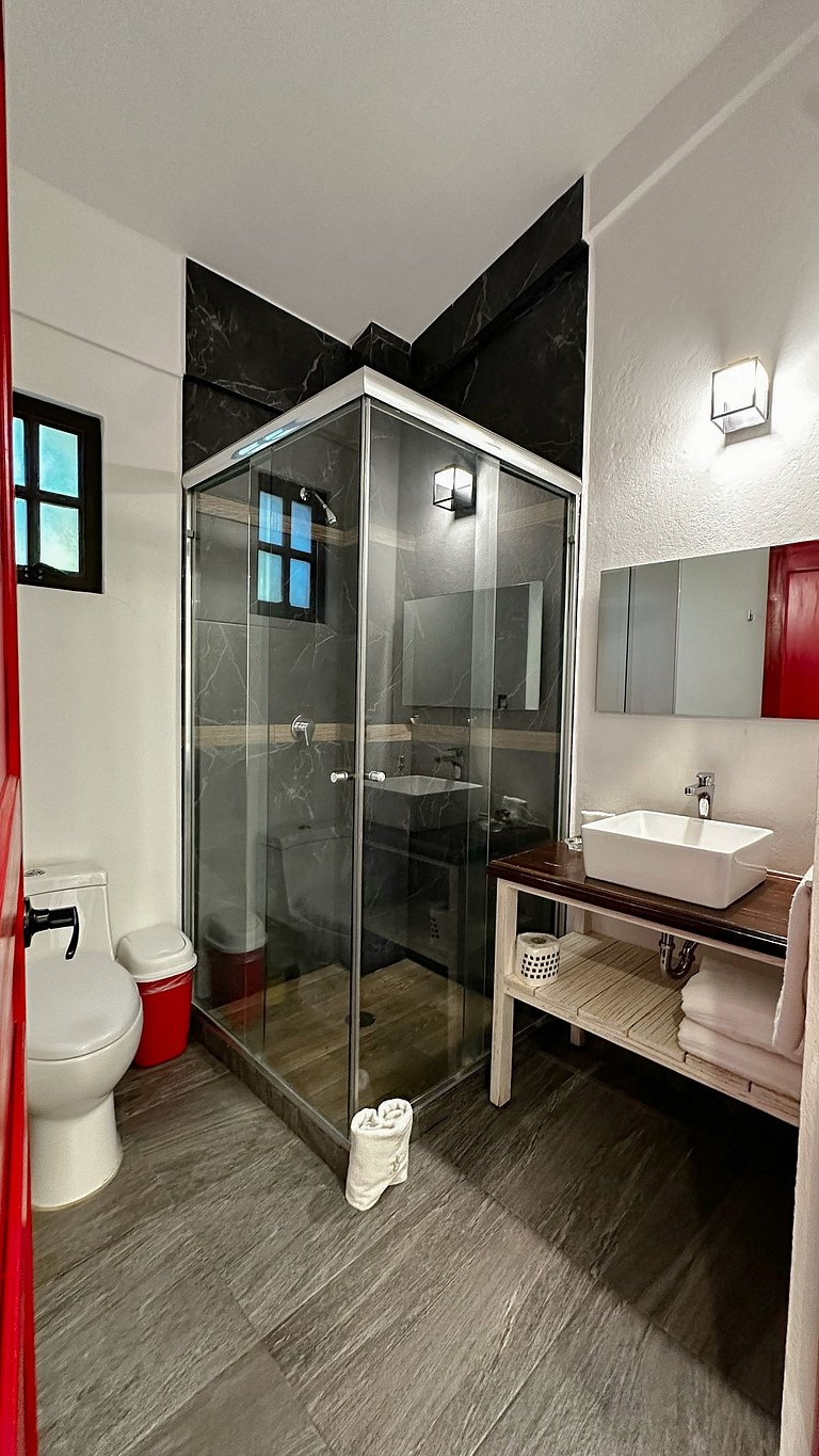 Habitación Santino