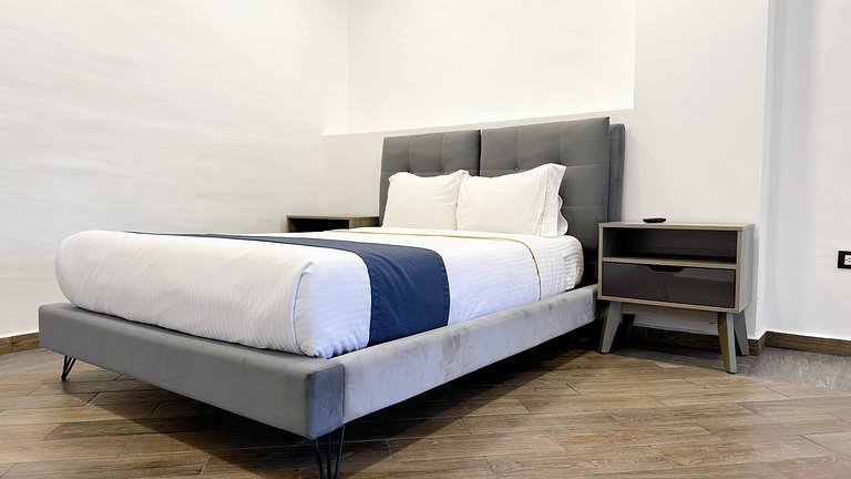 Habitación Santino